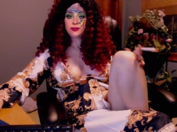 SquirtingMae  22-11-2020